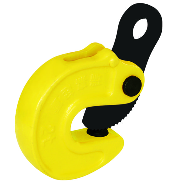 鋼板吊鉗靜電噴塑的優點