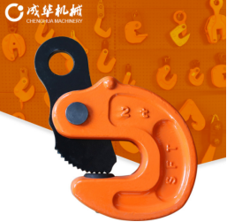 鏈條索具是否可以搭配鋼板吊鉗使用