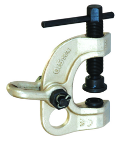 螺旋鎖緊鉗如何進(jìn)行安裝