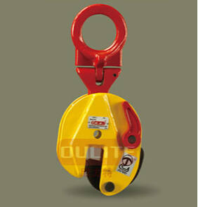 想要購(gòu)買豎吊鋼板鉗，選擇成華制造就對(duì)了