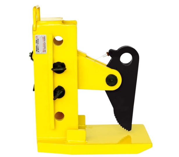 哪種起重鉗可以一次吊運(yùn)多張鋼板