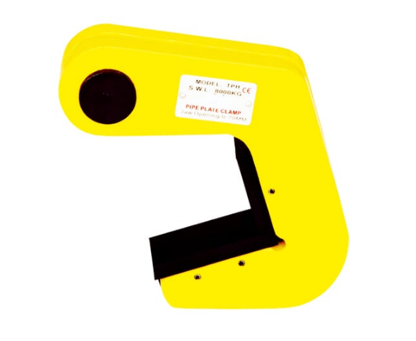 鋼管吊鉗如何吊運(yùn)汽車軸管