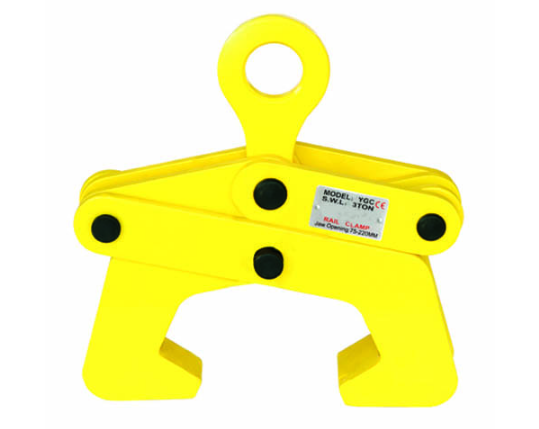 鋼軌吊鉗使用后如何進(jìn)行維護(hù)保養(yǎng)