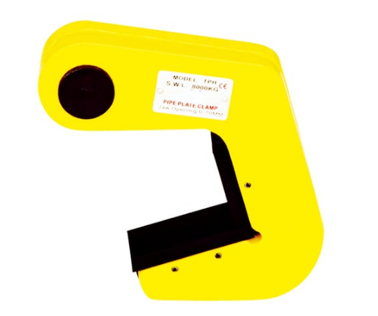 石油輸送管搬運(yùn)可以使用鋼管吊鉗嗎