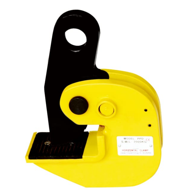 平吊鋼板鉗使用注意事項(xiàng)  ?