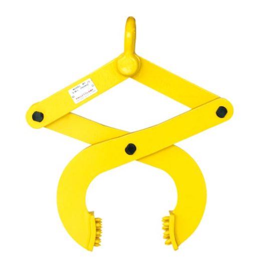 木板夾鉗用于木質(zhì)地板的吊運