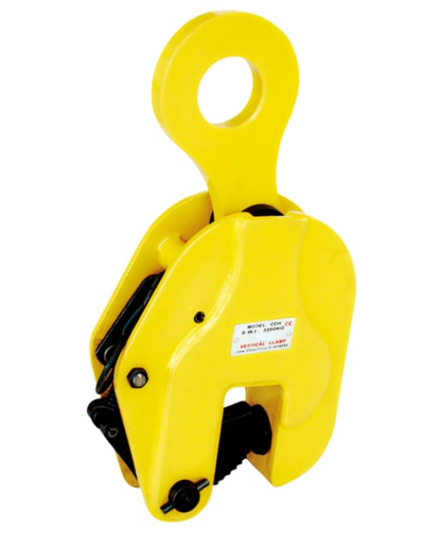 豎吊鋼板鉗如何使用（豎吊鋼板鉗的使用步驟）