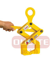 YT 鋼軌吊鉗示例